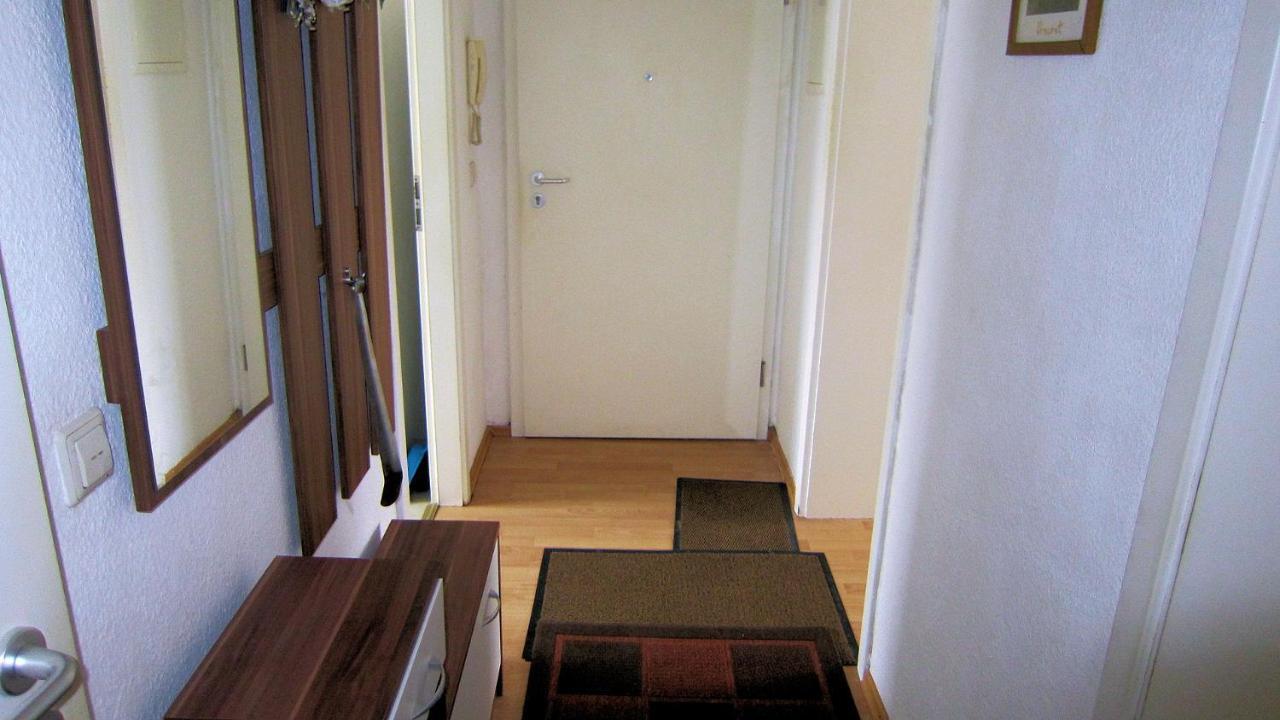 2 Single Rooms - Mittelfeld 하노버 외부 사진